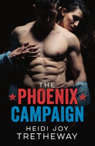 The Phoenix Campaign small